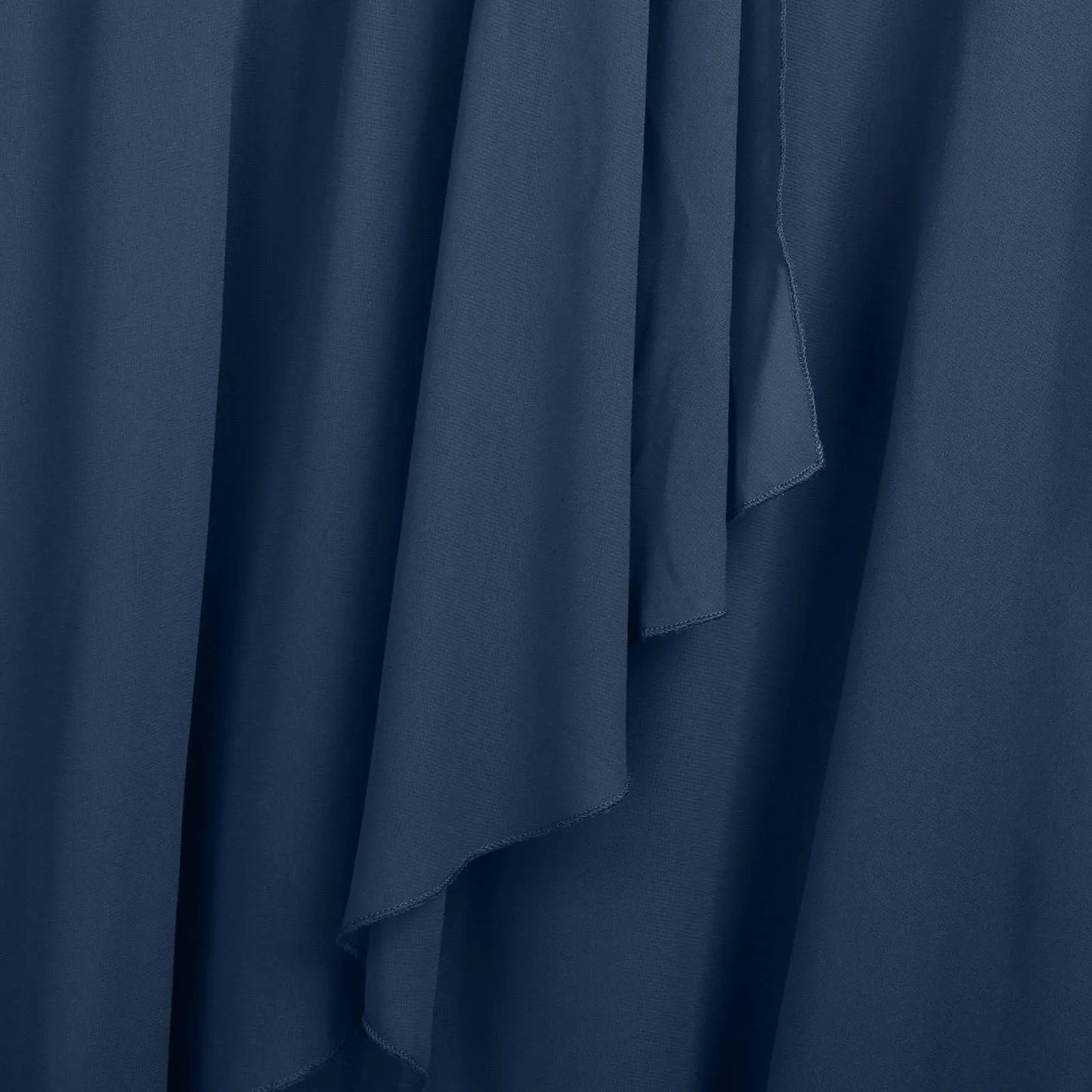 Celeste Chiffon Dress